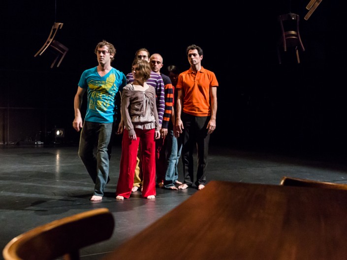 photo danse chorégraphie danseurs cie blicke strasbourg