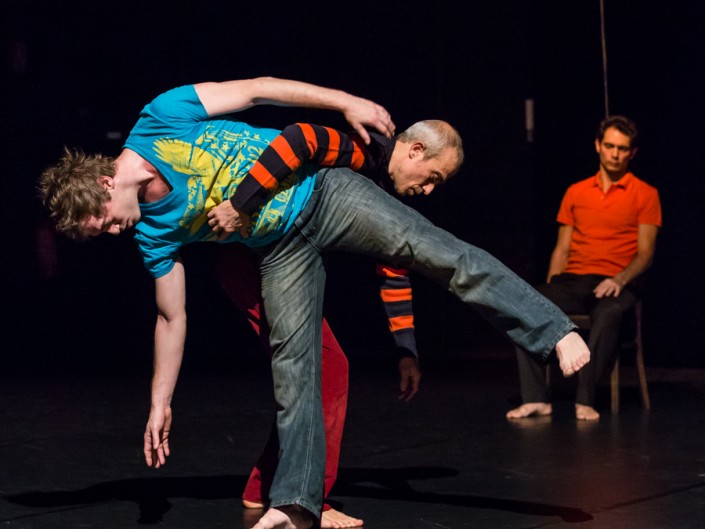 photo danse chorégraphie danseurs cie blicke strasbourg