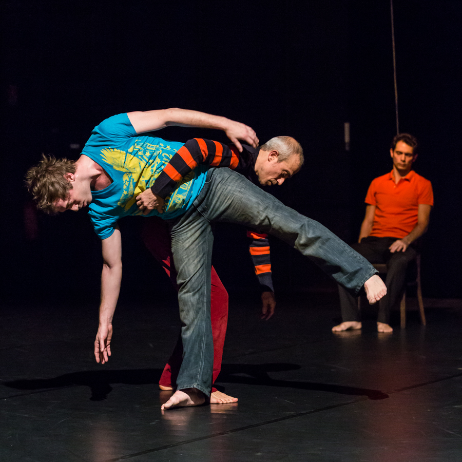 photo danse chorégraphie danseurs cie blicke strasbourg