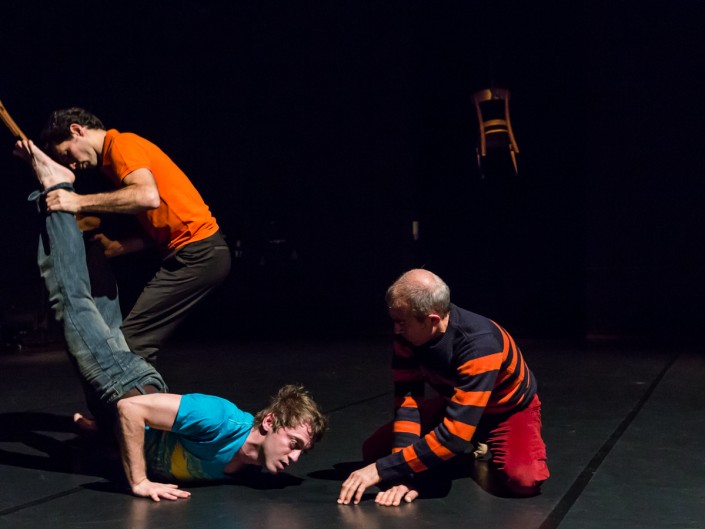 photo danse chorégraphie danseurs cie blicke strasbourg