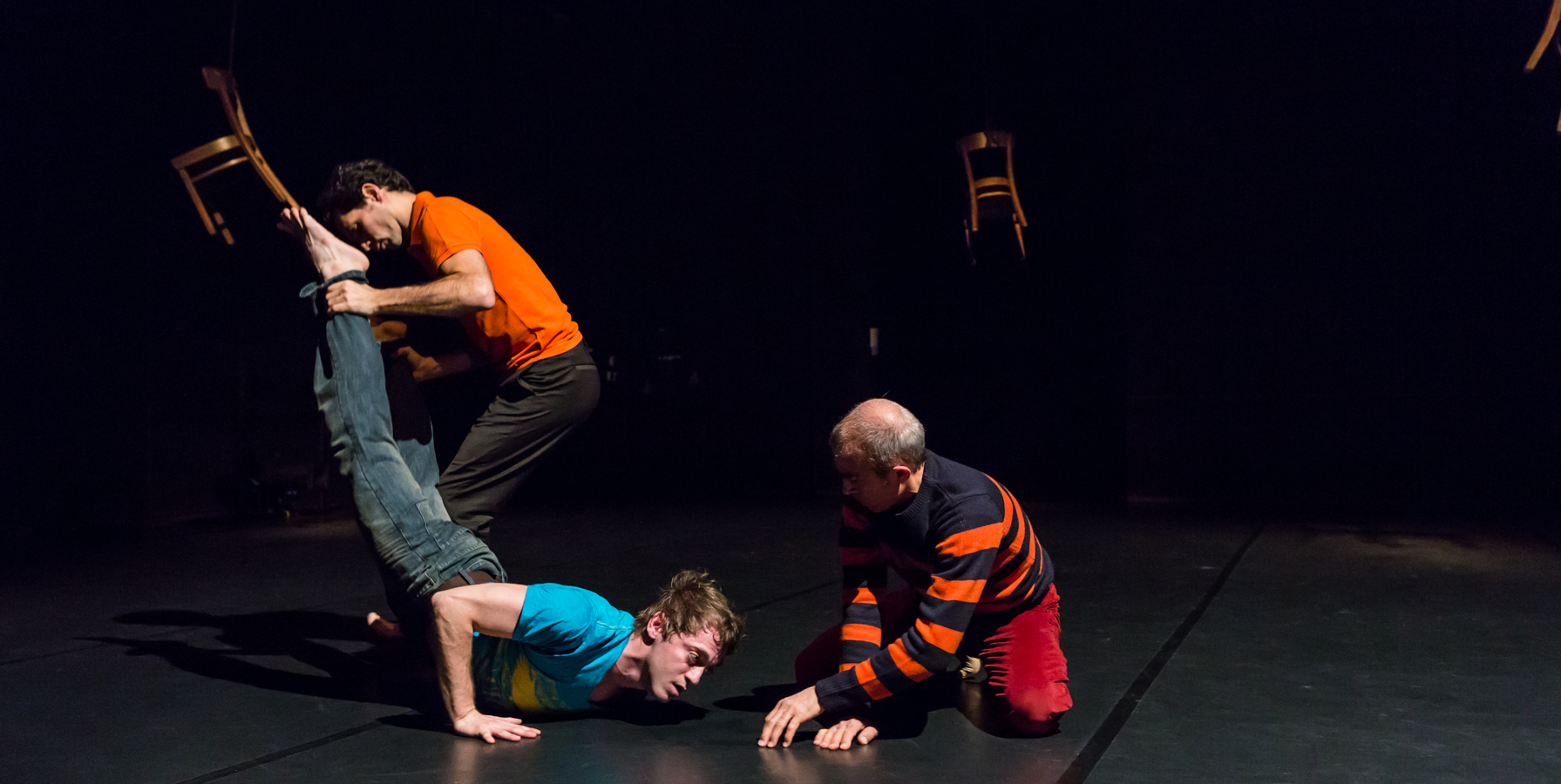 photo danse chorégraphie danseurs cie blicke strasbourg