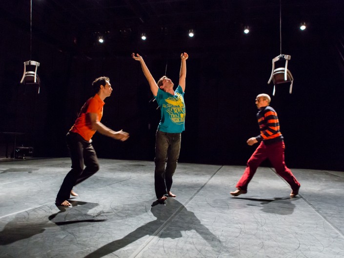 photo danse chorégraphie danseurs cie blicke strasbourg