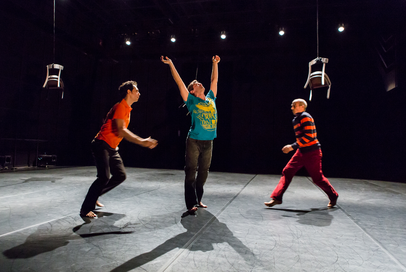 photo danse chorégraphie danseurs cie blicke strasbourg