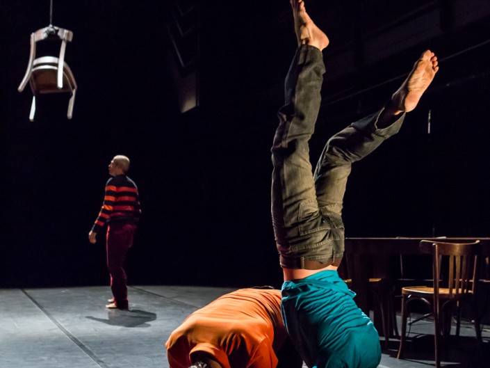 photo danse chorégraphie danseurs cie blicke strasbourg