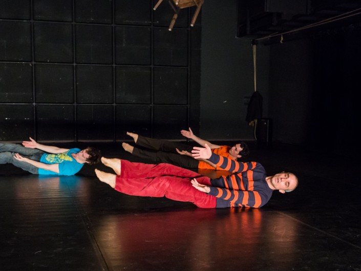 photo danse chorégraphie danseurs cie blicke strasbourg