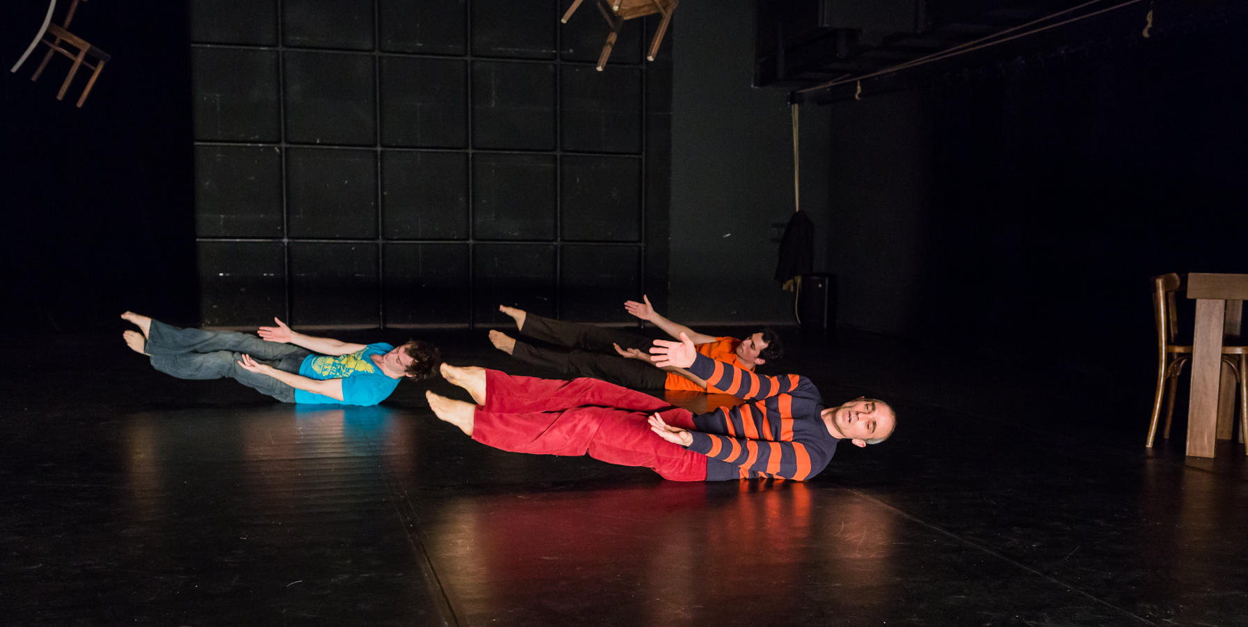 photo danse chorégraphie danseurs cie blicke strasbourg