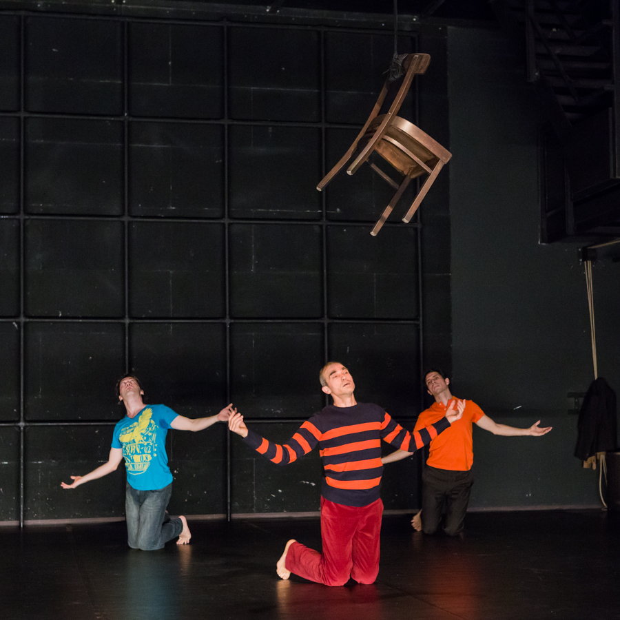 photo danse chorégraphie danseurs cie blicke strasbourg