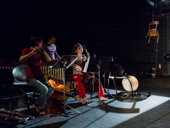 photo danse chorégraphie danseurs cie blicke strasbourg