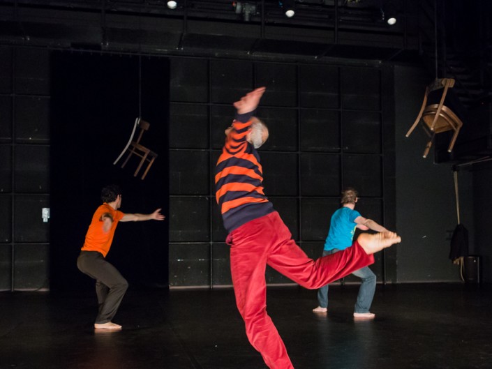 photo danse chorégraphie danseurs cie blicke strasbourg