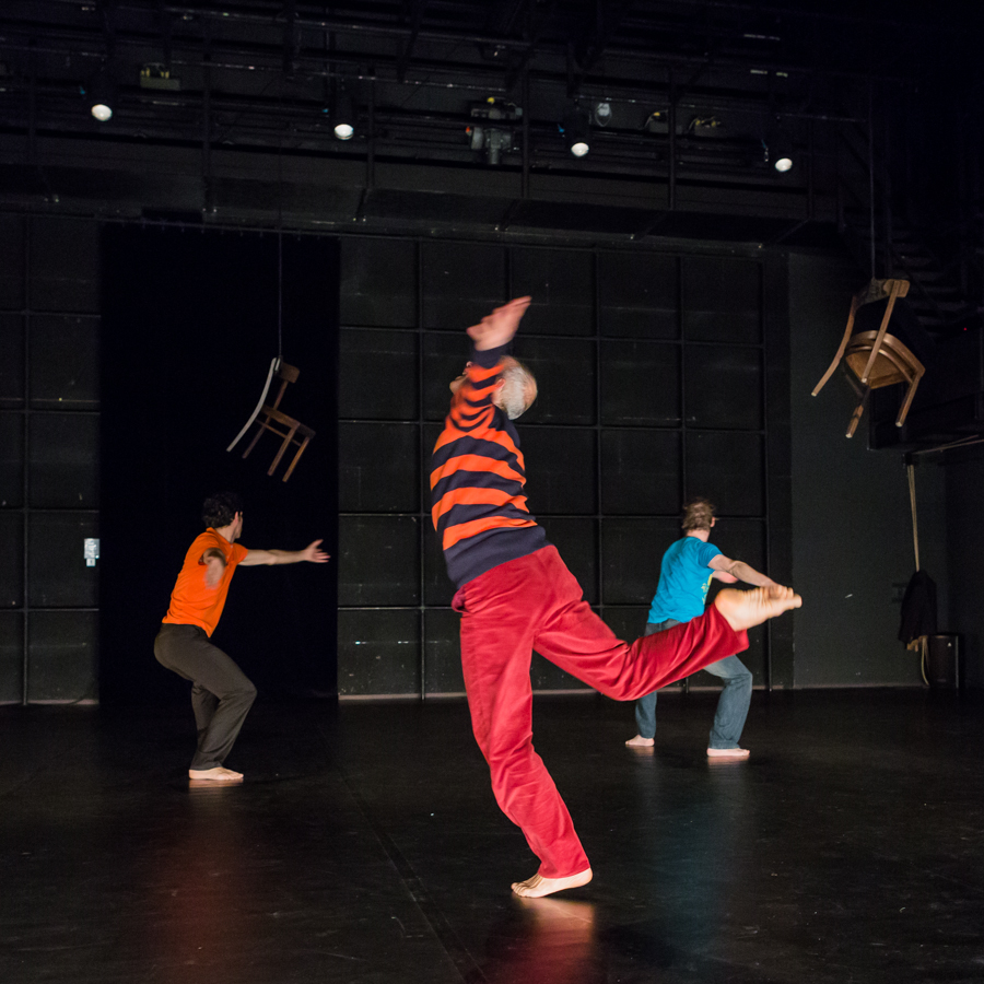 photo danse chorégraphie danseurs cie blicke strasbourg