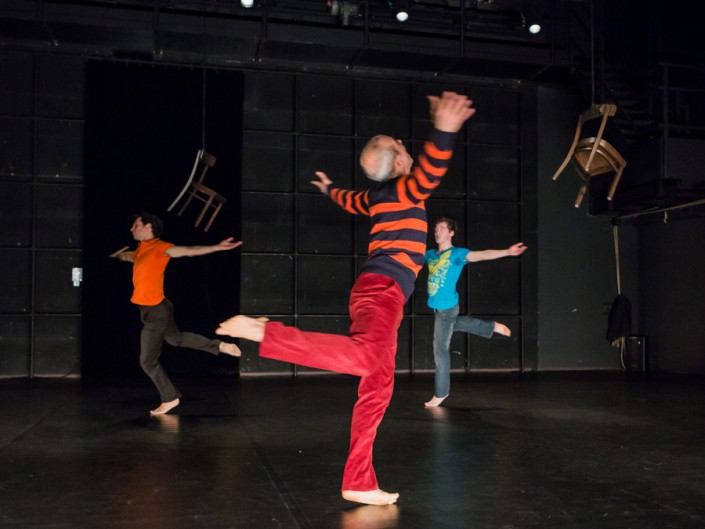 photo danse chorégraphie danseurs cie blicke strasbourg