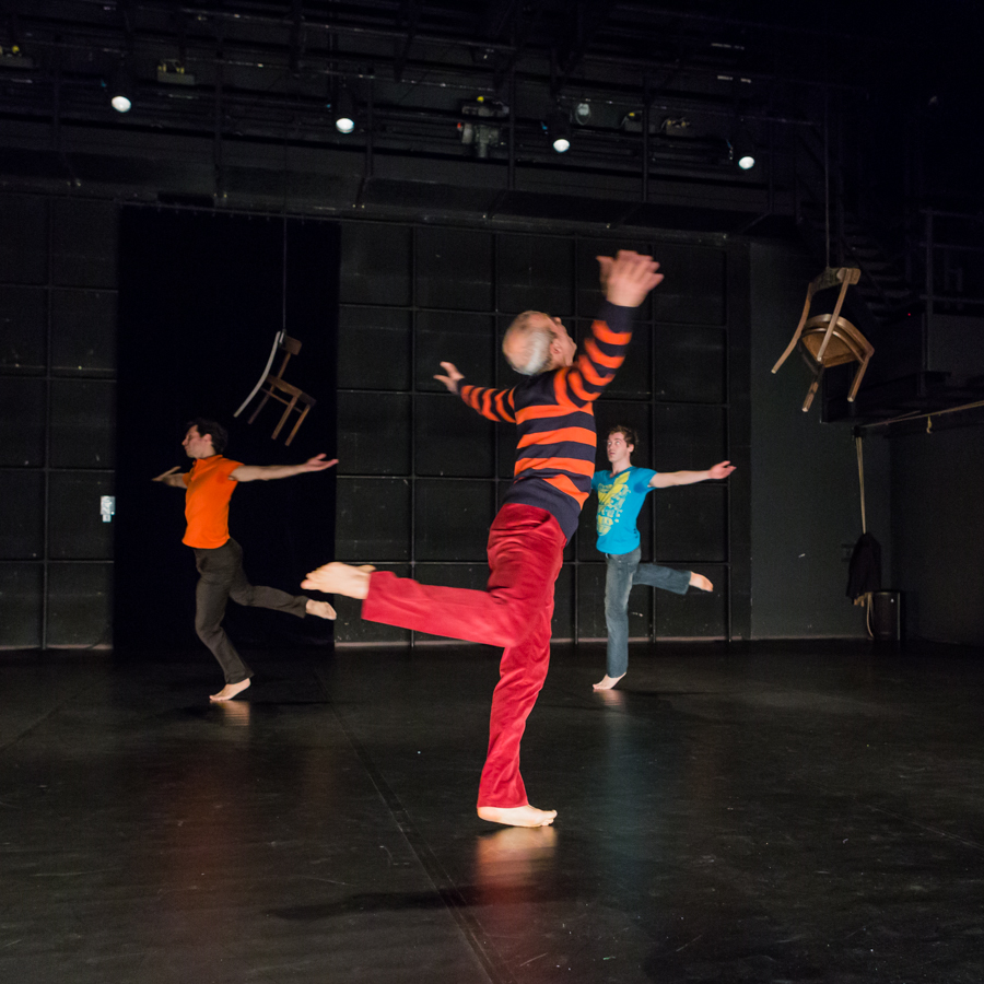 photo danse chorégraphie danseurs cie blicke strasbourg