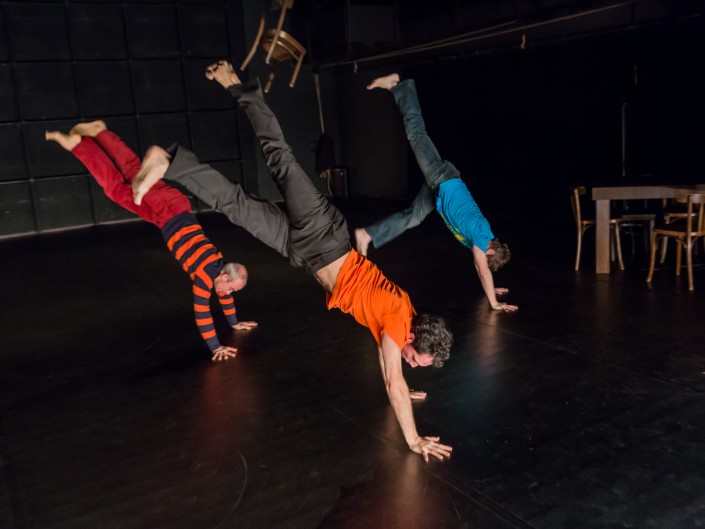 photo danse chorégraphie danseurs cie blicke strasbourg