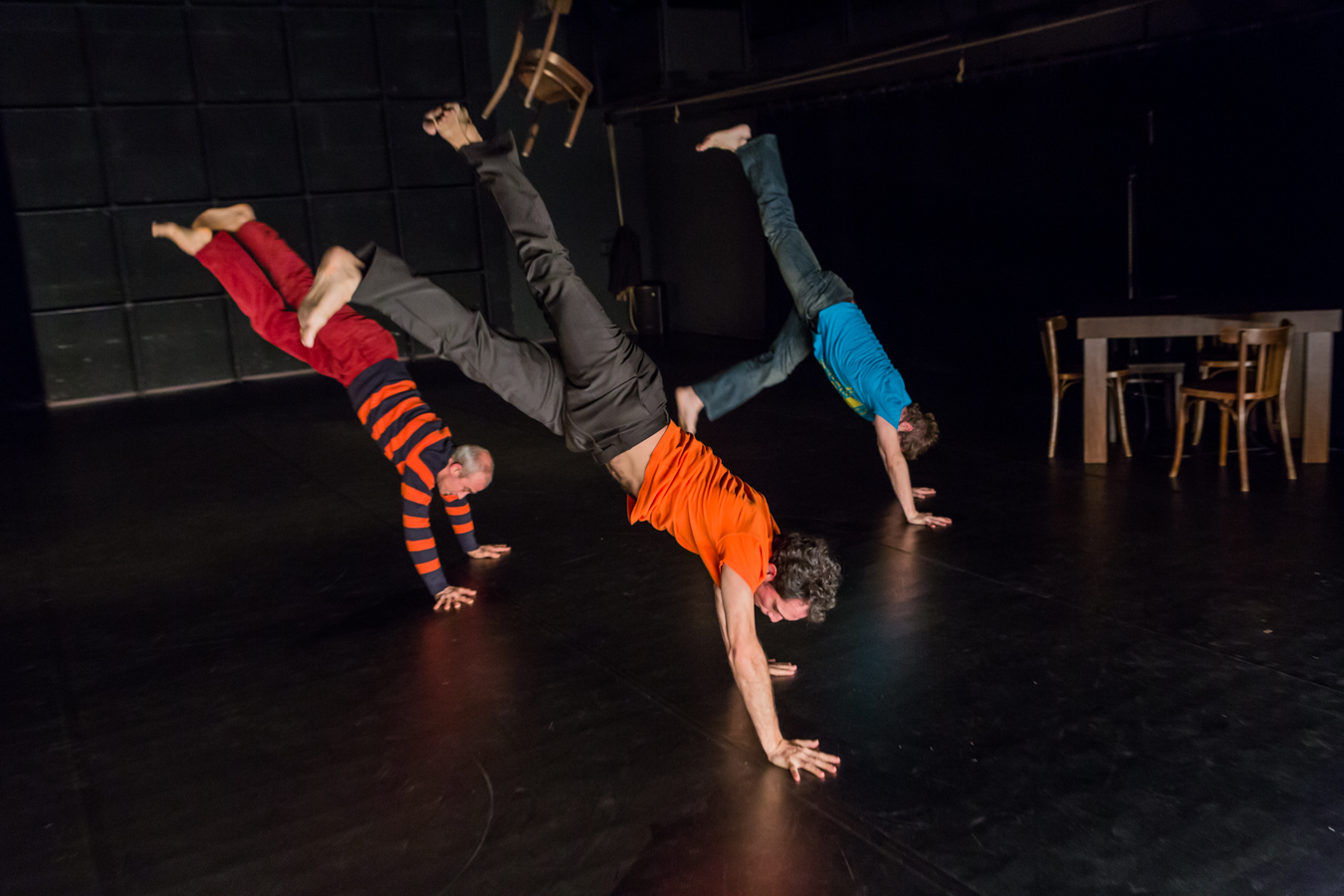 photo danse chorégraphie danseurs cie blicke strasbourg