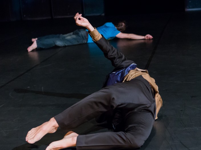 photo danse chorégraphie danseurs cie blicke strasbourg