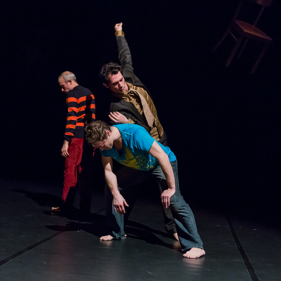 photo danse chorégraphie danseurs cie blicke strasbourg