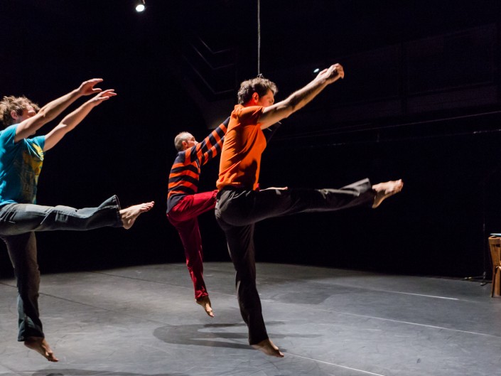 photo danse chorégraphie danseurs cie blicke strasbourg