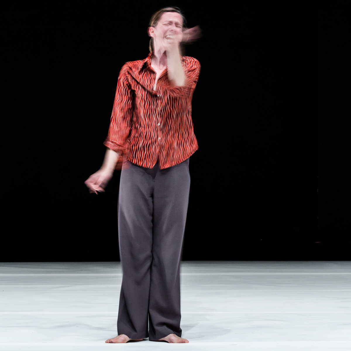 photo danse virginia heinen strasbourg