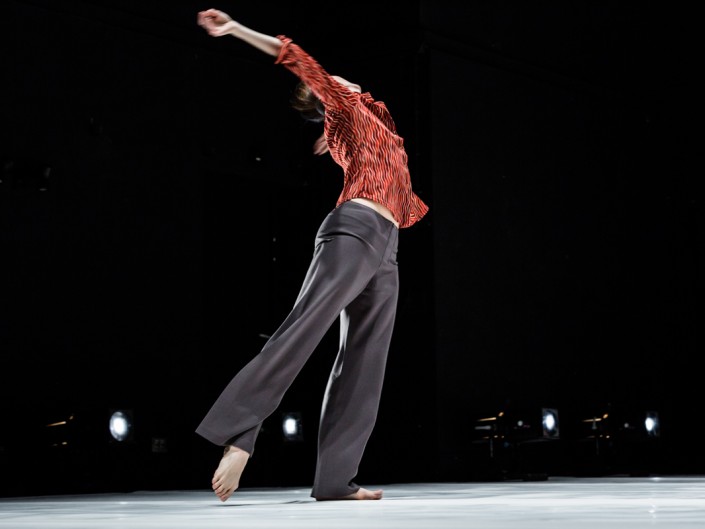 photo danse virginia heinen strasbourg