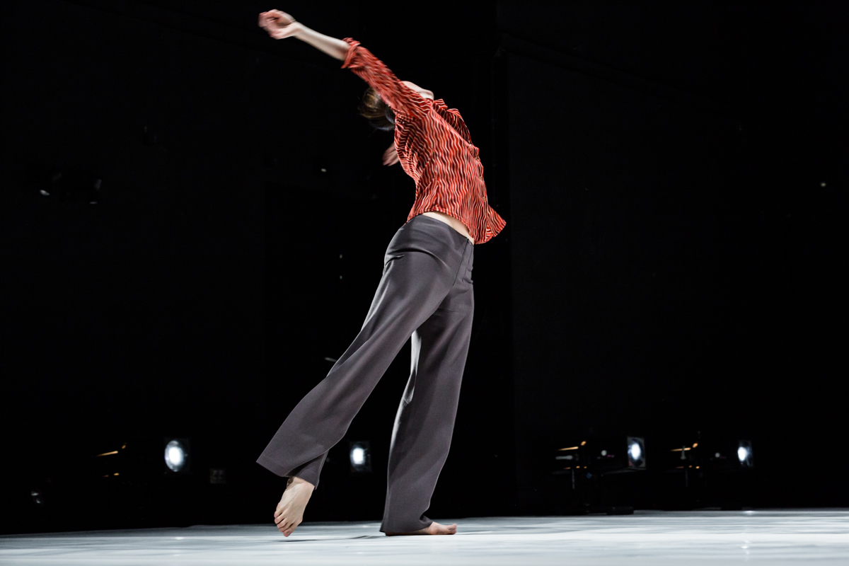 photo danse virginia heinen strasbourg