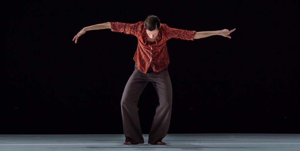 photo danse virginia heinen strasbourg