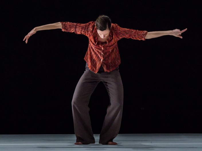 photo danse virginia heinen strasbourg