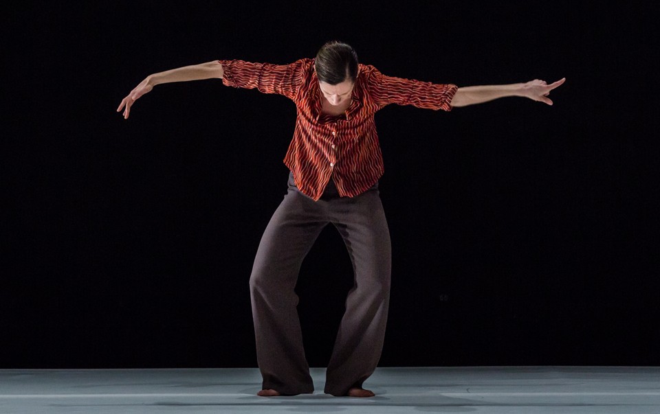 « Nicht Vergessen » Cie Blicke, création au Théâtre de Pole Sud à Strasbourg