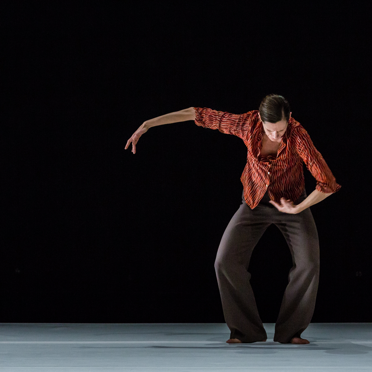 photo danse virginia heinen strasbourg