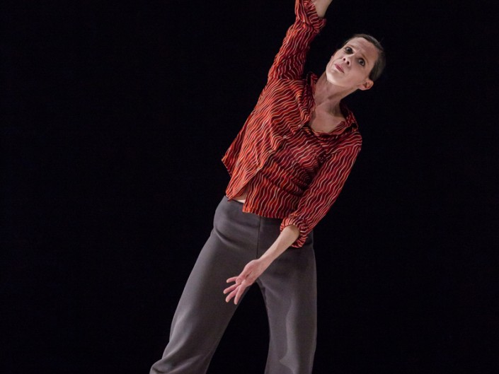 photo danse virginia heinen strasbourg