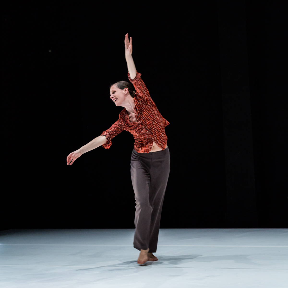 photo danse virginia heinen strasbourg