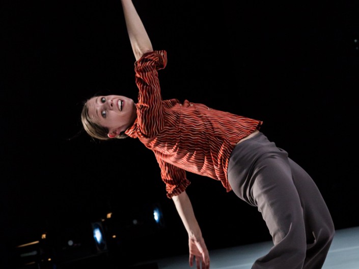 photo danse virginia heinen strasbourg