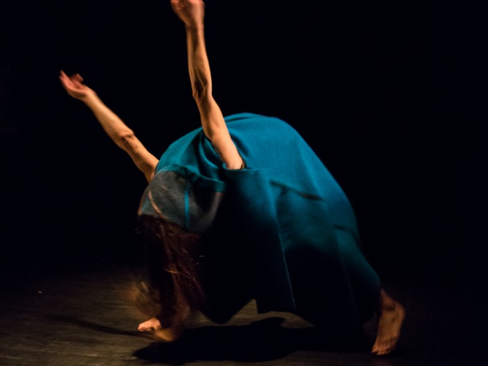 photo danse butoh dominique starck strasbourg