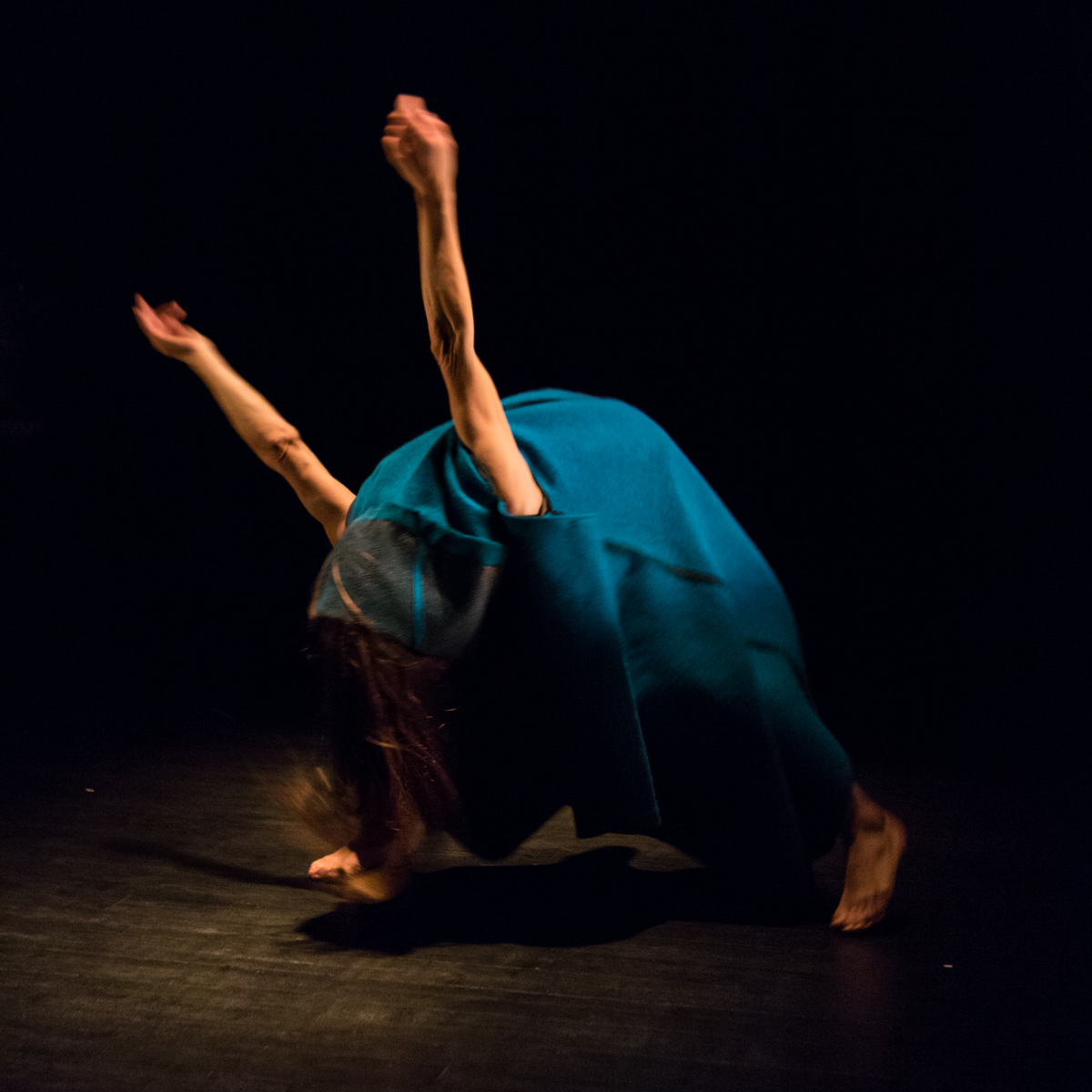 photo danse butoh dominique starck strasbourg