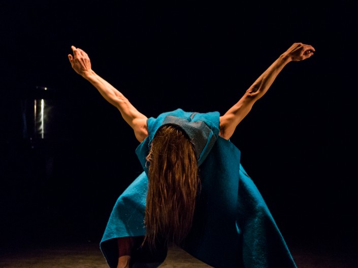 photo danse butoh dominique starck strasbourg