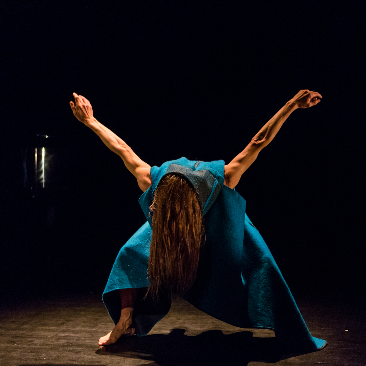 photo danse butoh dominique starck strasbourg