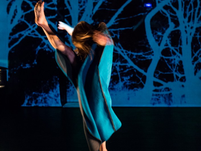 photo danse butoh dominique starck strasbourg