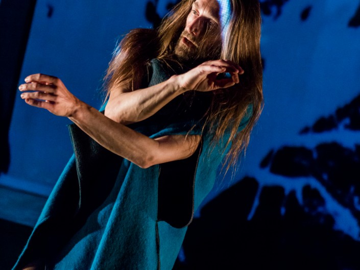 photo danse butoh dominique starck strasbourg