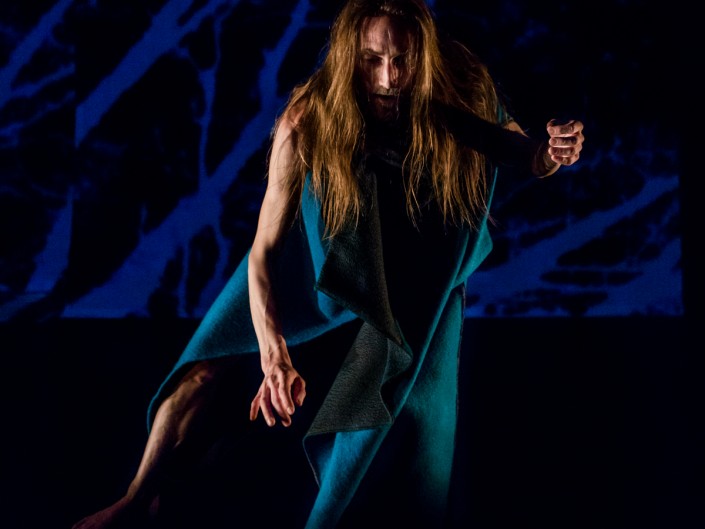 photo danse butoh dominique starck strasbourg