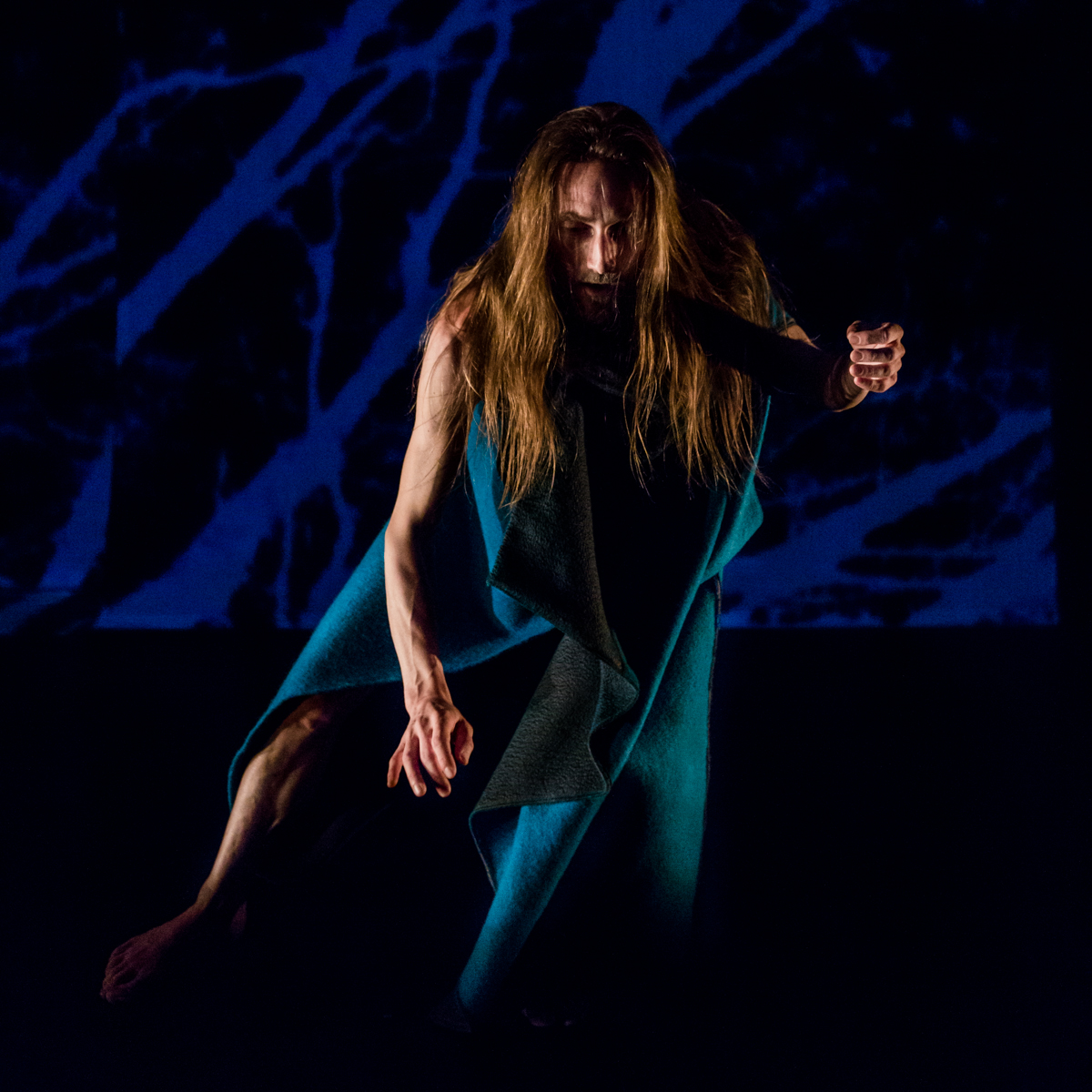 photo danse butoh dominique starck strasbourg