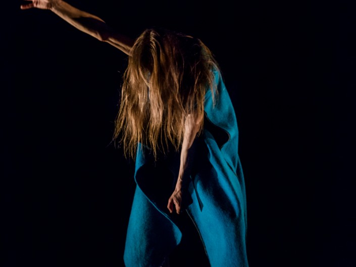 photo danse butoh dominique starck strasbourg