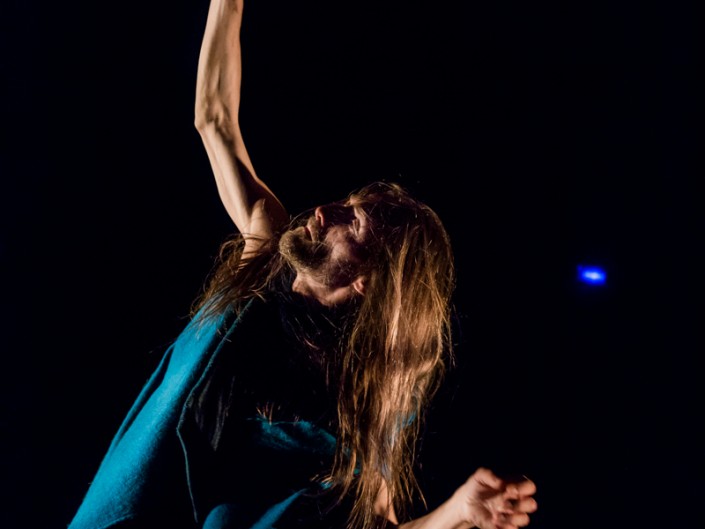 photo danse butoh dominique starck strasbourg