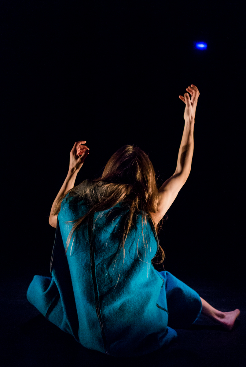 photo danse butoh dominique starck strasbourg