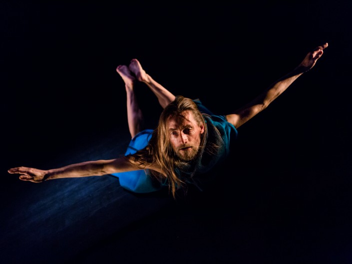 photo danse butoh dominique starck strasbourg