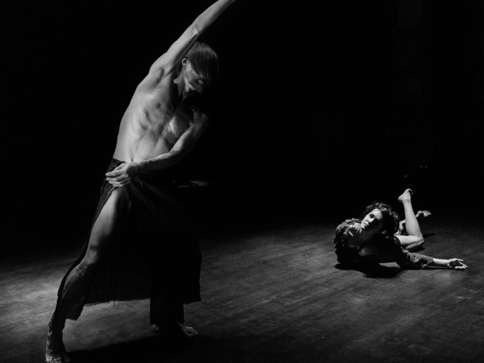 photo danse butoh dominique starck strasbourg