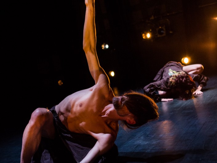 photo danse butoh dominique starck strasbourg