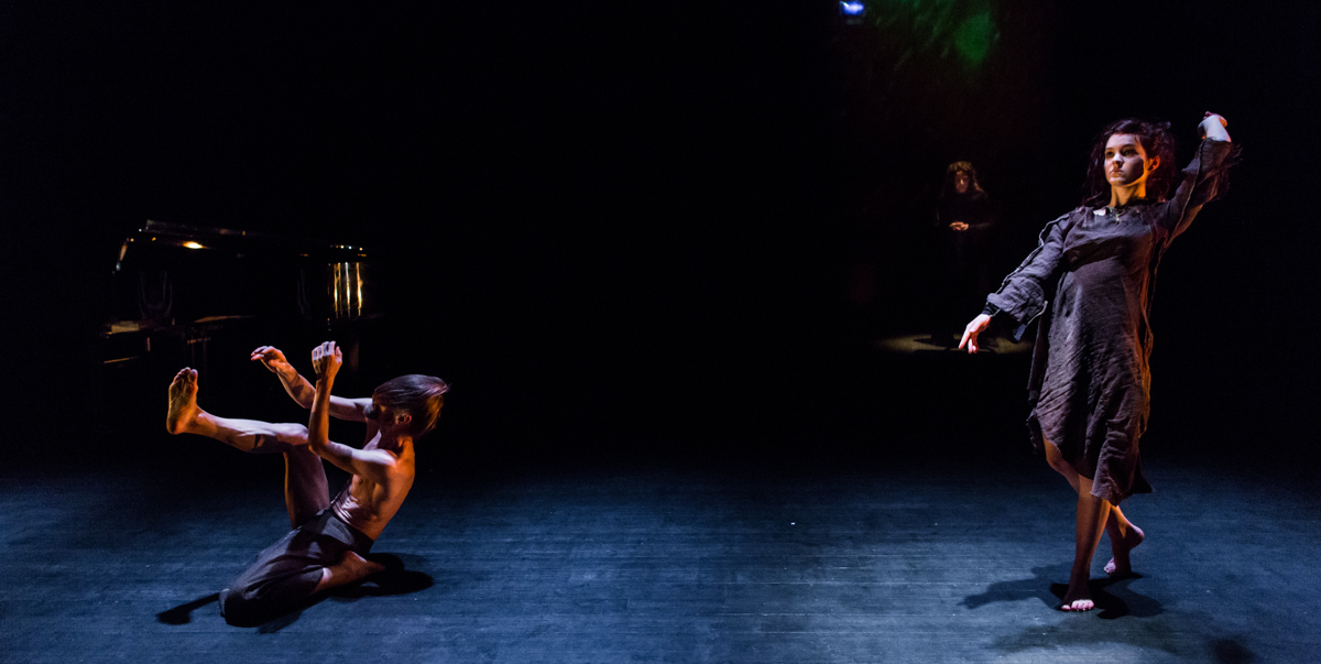 photo danse butoh dominique starck strasbourg