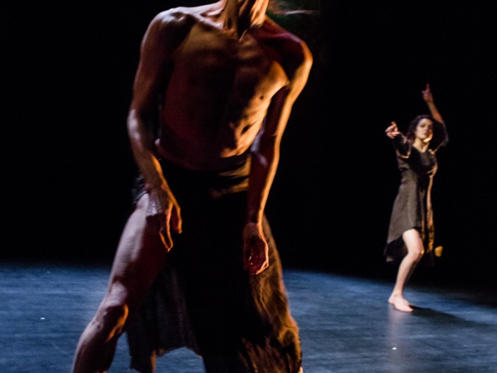 photo danse butoh dominique starck strasbourg