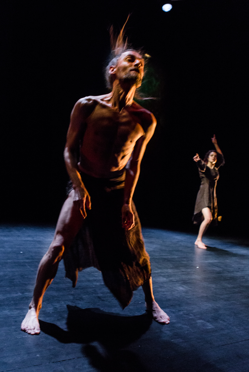 photo danse butoh dominique starck strasbourg