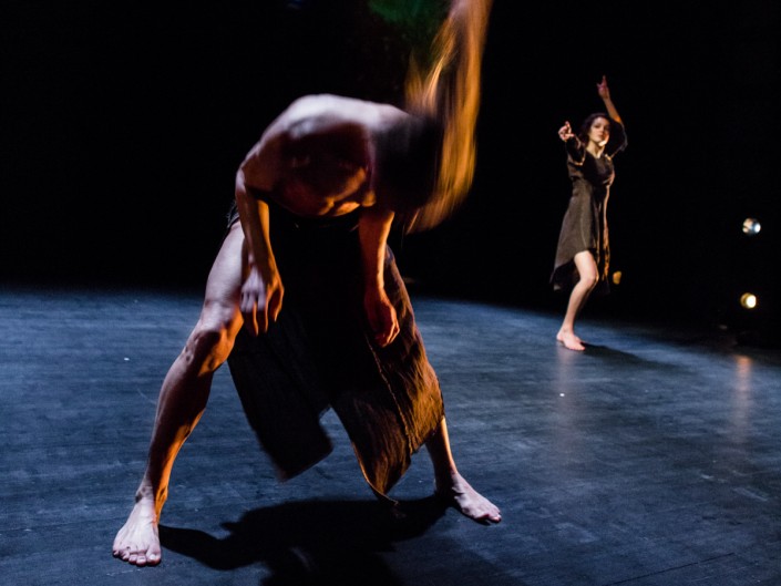 photo danse butoh dominique starck strasbourg