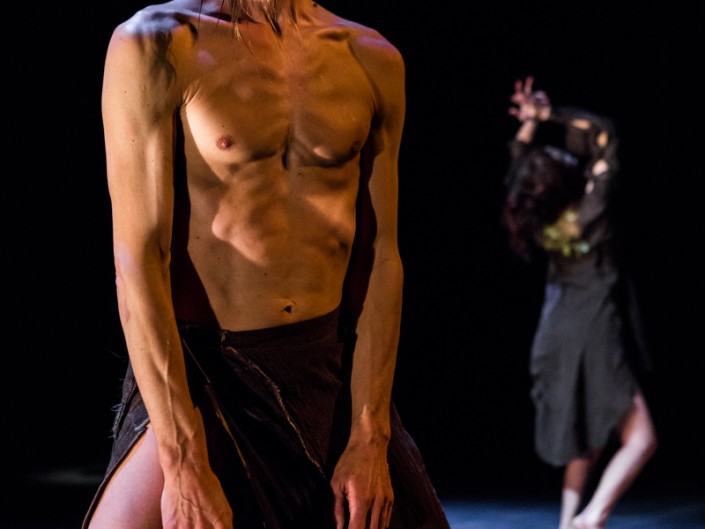 photo danse butoh dominique starck strasbourg